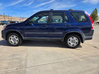CR-V 1