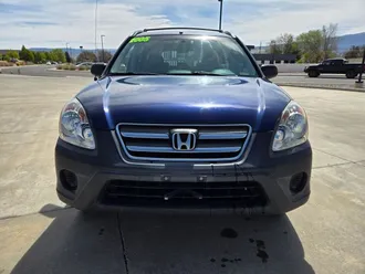 CR-V 2