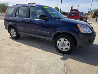 CR-V 3