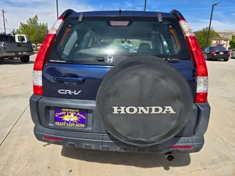 CR-V 4