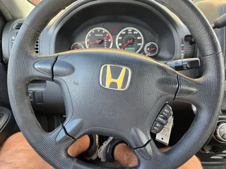 CR-V 5