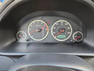 CR-V 6