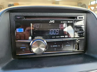 CR-V 7