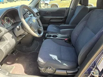 CR-V 12