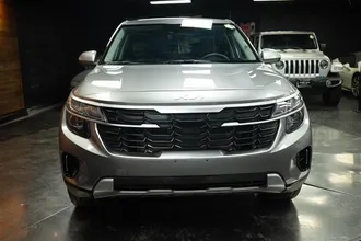 2026 KIA SELTOS photo 3
