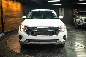 2026 KIA SELTOS photo 4
