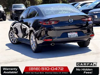 Mazda3 Sedan Select 2