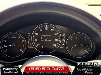 Mazda3 Sedan Select 4