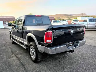2500 Crew Cab 3