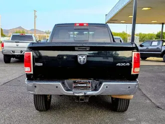 2500 Crew Cab 4