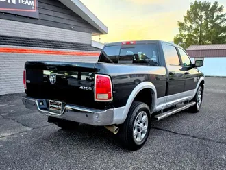 2500 Crew Cab 5