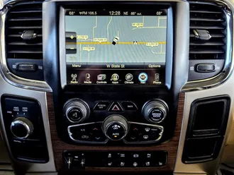 2500 Crew Cab 12