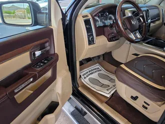 2500 Crew Cab 15
