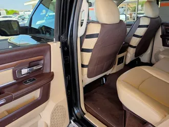 2500 Crew Cab 18