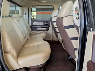 2500 Crew Cab 19