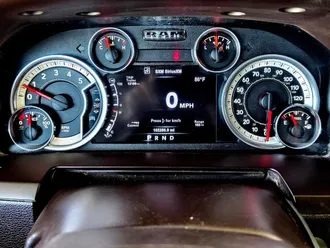 2500 Crew Cab 23
