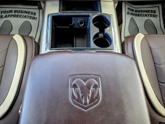 2500 Crew Cab 30