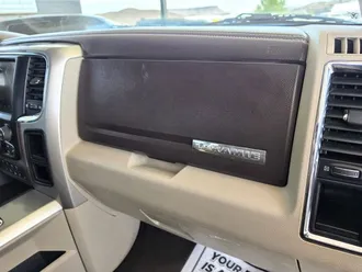 2500 Crew Cab 33