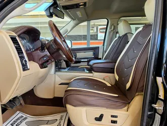 2500 Crew Cab 35