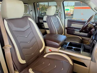 2500 Crew Cab 37