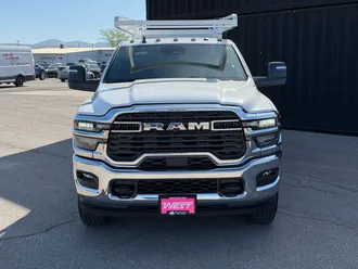 2026 Ram 3500 photo 3