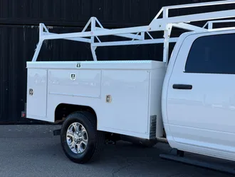 2026 Ram 3500 photo 5