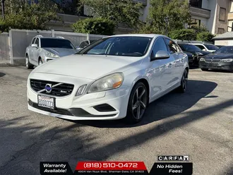 S60 T6 R-Design 2