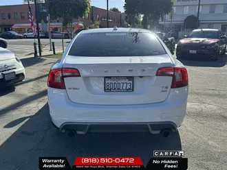 S60 T6 R-Design 3