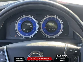 S60 T6 R-Design 9