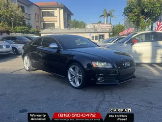 S5 quattro 1