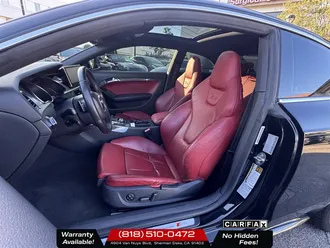 S5 quattro 4