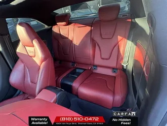 S5 quattro 5
