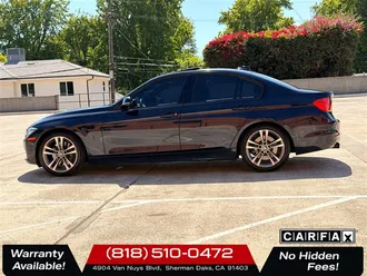 2014 BMW 335i photo 4
