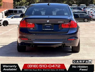2014 BMW 335i photo 6
