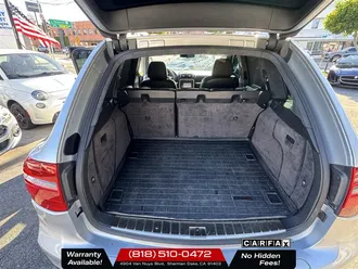 Cayenne Turbo 6