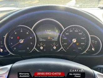 Cayenne Turbo 11
