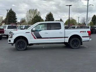 F-150 4