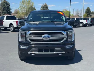 2021 Ford F-150 photo 2
