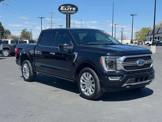2021 Ford F-150 photo 3