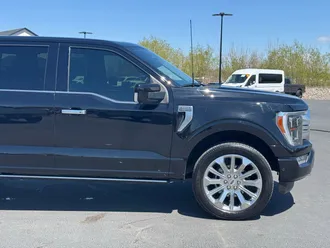 2021 Ford F-150 photo 4