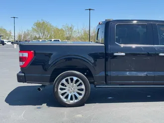 2021 Ford F-150 photo 5
