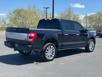 2021 Ford F-150 photo 6