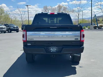 2021 Ford F-150 photo 7