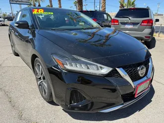 Maxima 1