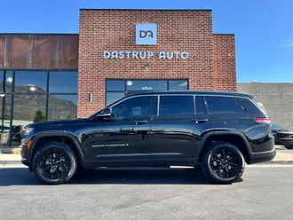 Grand Cherokee L 3