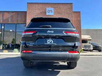 Grand Cherokee L 5
