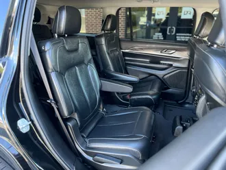 Grand Cherokee L 25