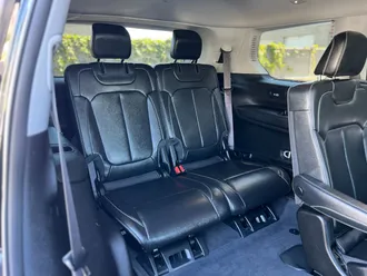Grand Cherokee L 28