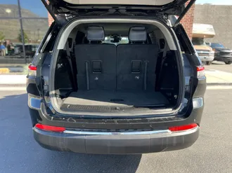 Grand Cherokee L 30