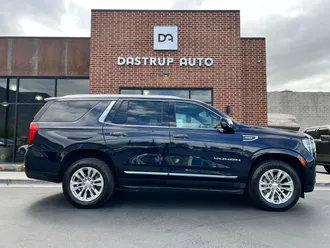 Yukon 7